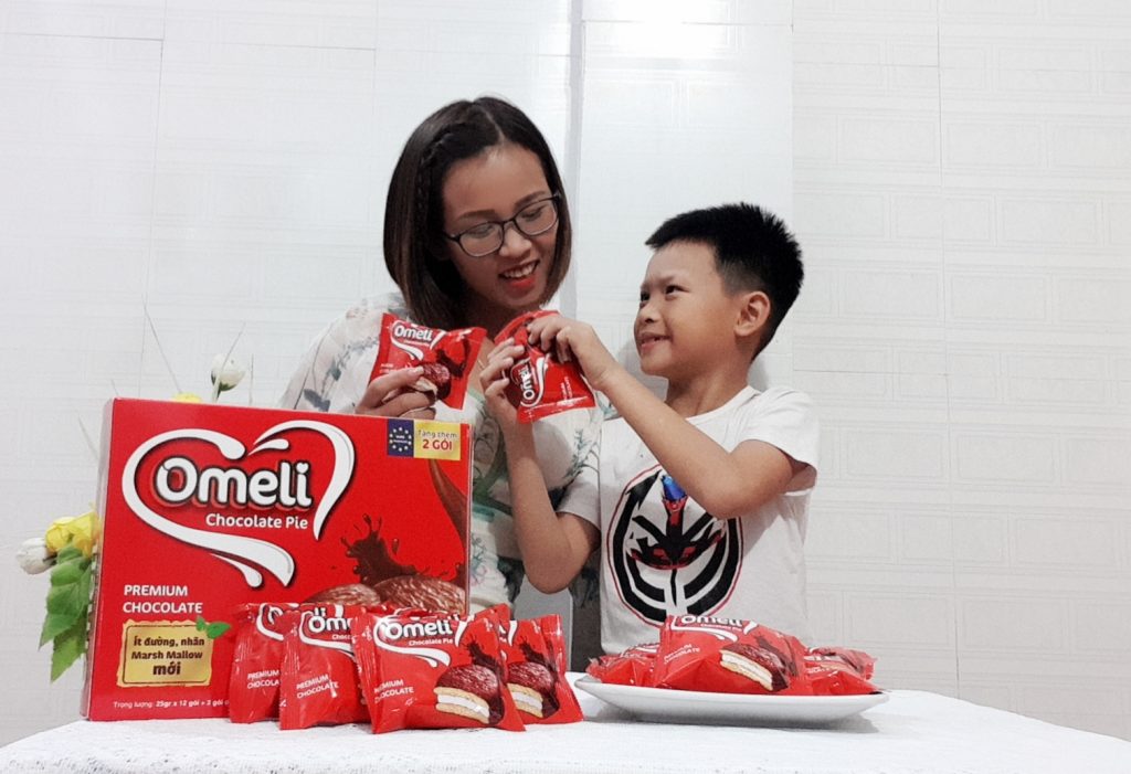 Lưu ý về dinh dưỡng cần thiết cho con
